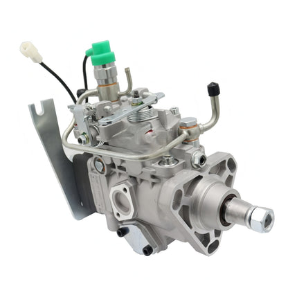 Diesel Fuel Injection Pump 104642-1530 NP-VE4/12F1150RNP2577 for ISUZU 4JB1