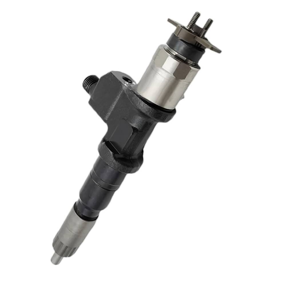 Diesel Fuel Injector 295050-1560 8-98259287-0 for ISUZU 6WG1/6UZ1/CX6WF1 Engine