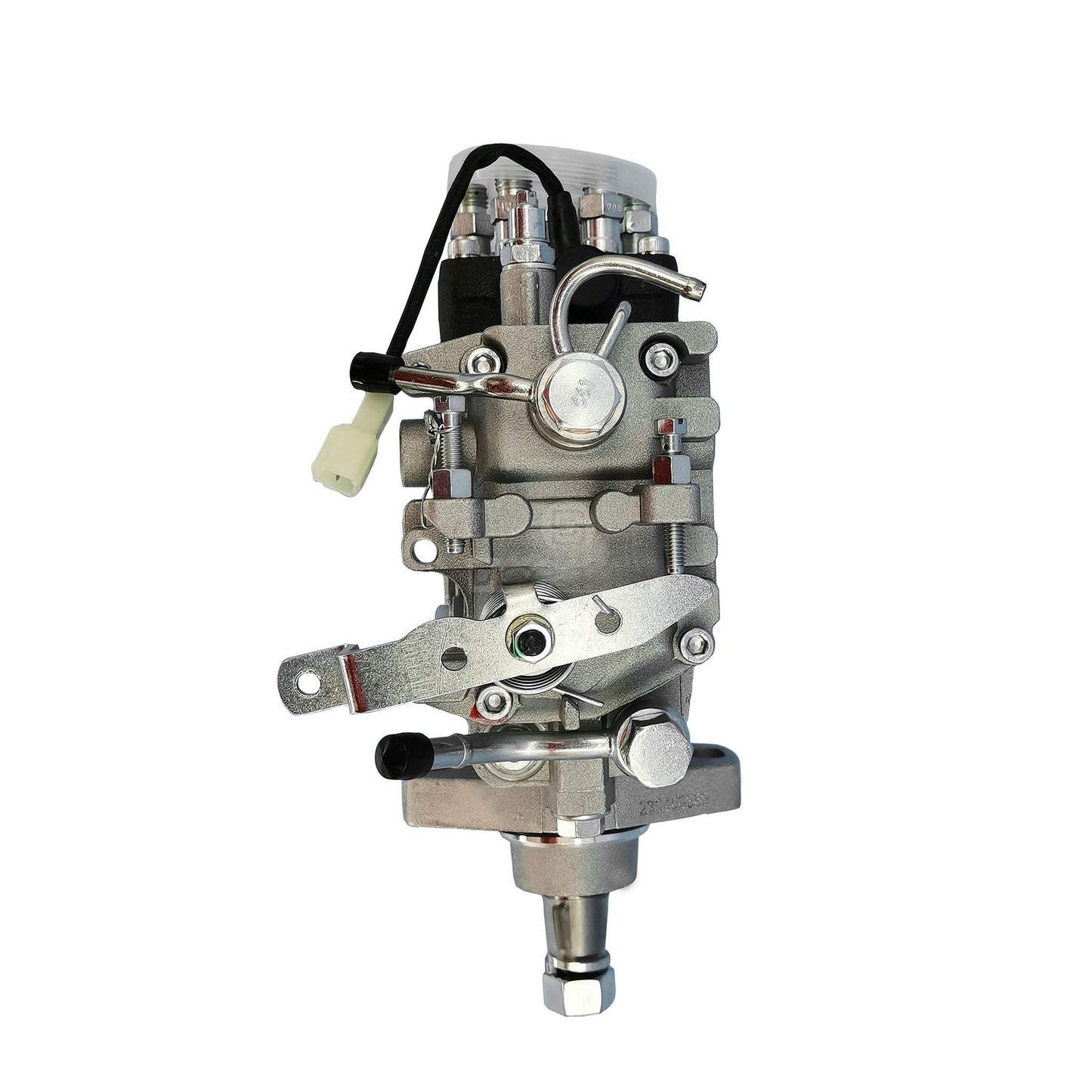 Fuel Injection Pump 196000-3920 22100-78774-71 VE6／12F1100RND392 for TOYOTA 13Z
