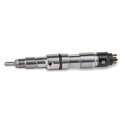 0445120148 51101006086 Fuel Injector for MAN D0834LFL5 Truck TGL TGM