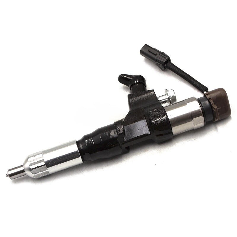295050-0920 2950500920 23670-E0540 Fuel Injector ASSY for Hino Truck J05E Engine
