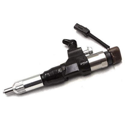 295050-0920 2950500920 23670-E0540 Fuel Injector ASSY for Hino Truck J05E Engine