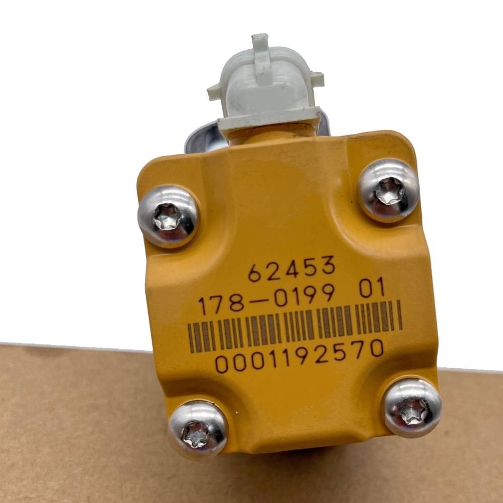 178-0199 1780199 10R-0782 10R0782 Fuel Injector for Caterpillar CAT 3126B/3126E