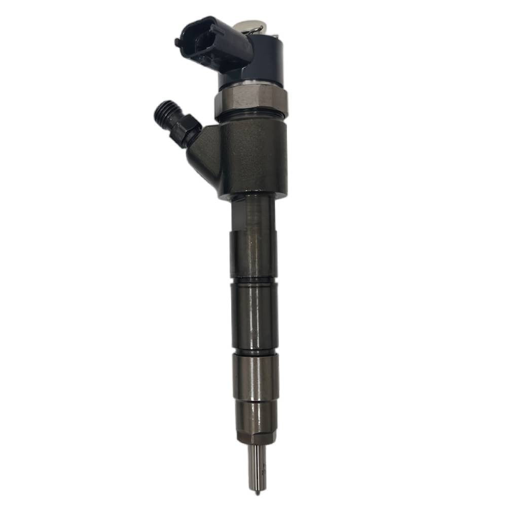 0445110661 32R61-00020 Fuel Injector for Mitsubishi DO6FR SANY Tracked Excavator