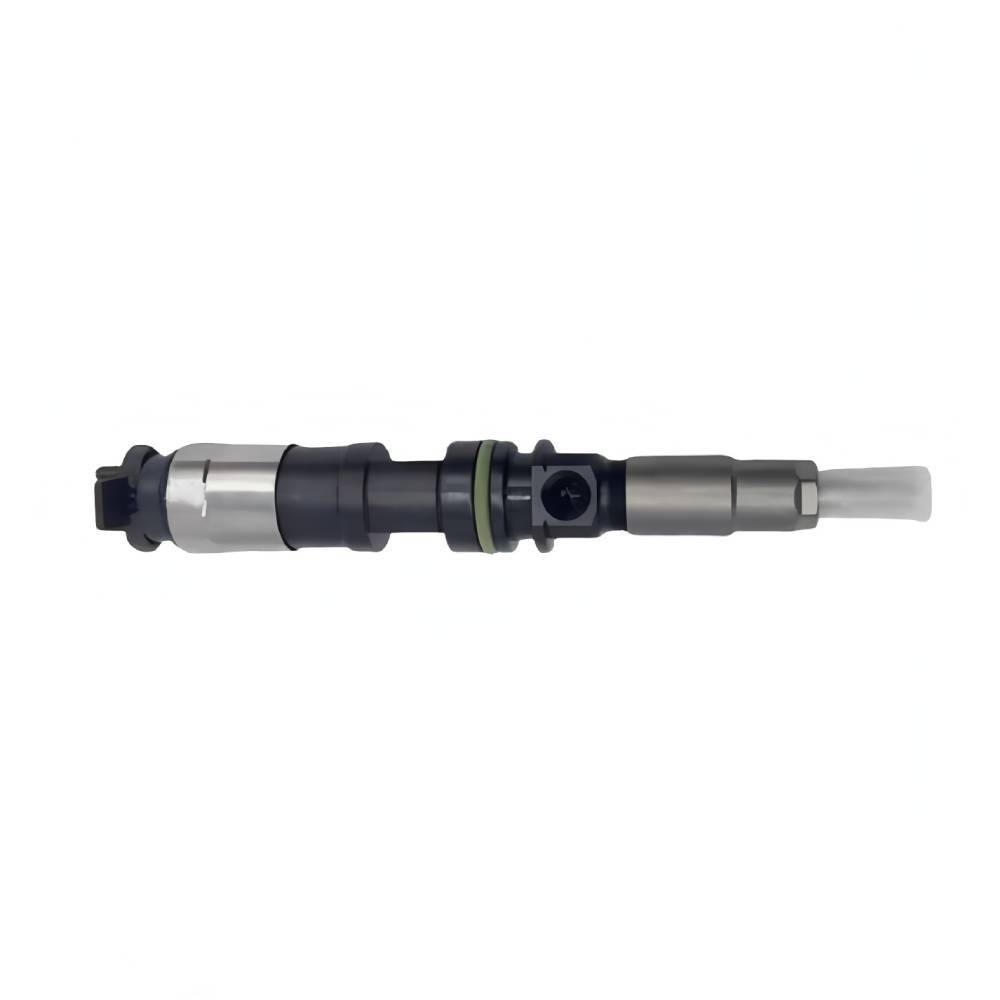Diesel Fuel Injector 295050-0501 Injector Assembly For Perkins CAT C4.4