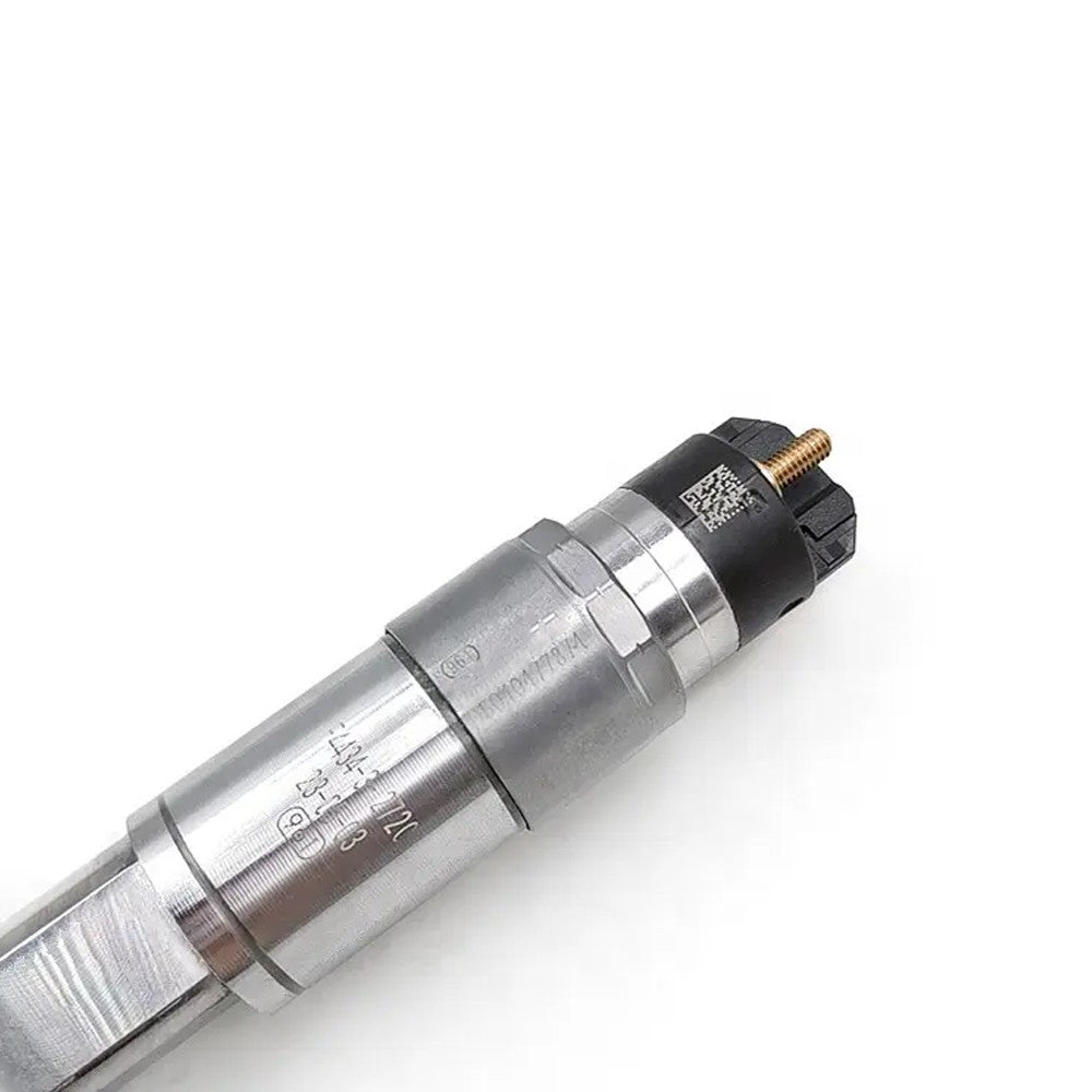 0445120009 503140728 5010477370 Diesel Fuel Injector for IVECO RENAULT