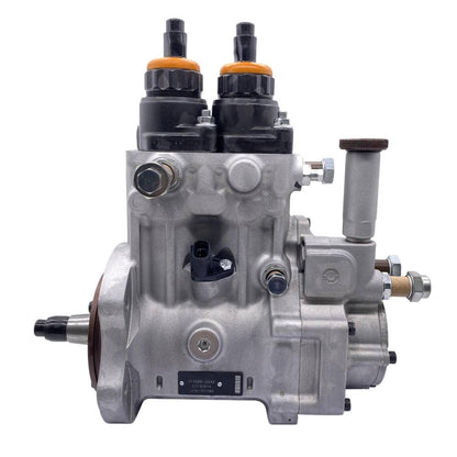 094000-0440 6218-71-1130 Diesel Fuel Injection Pump for KOMATSU SAA6D140E-3