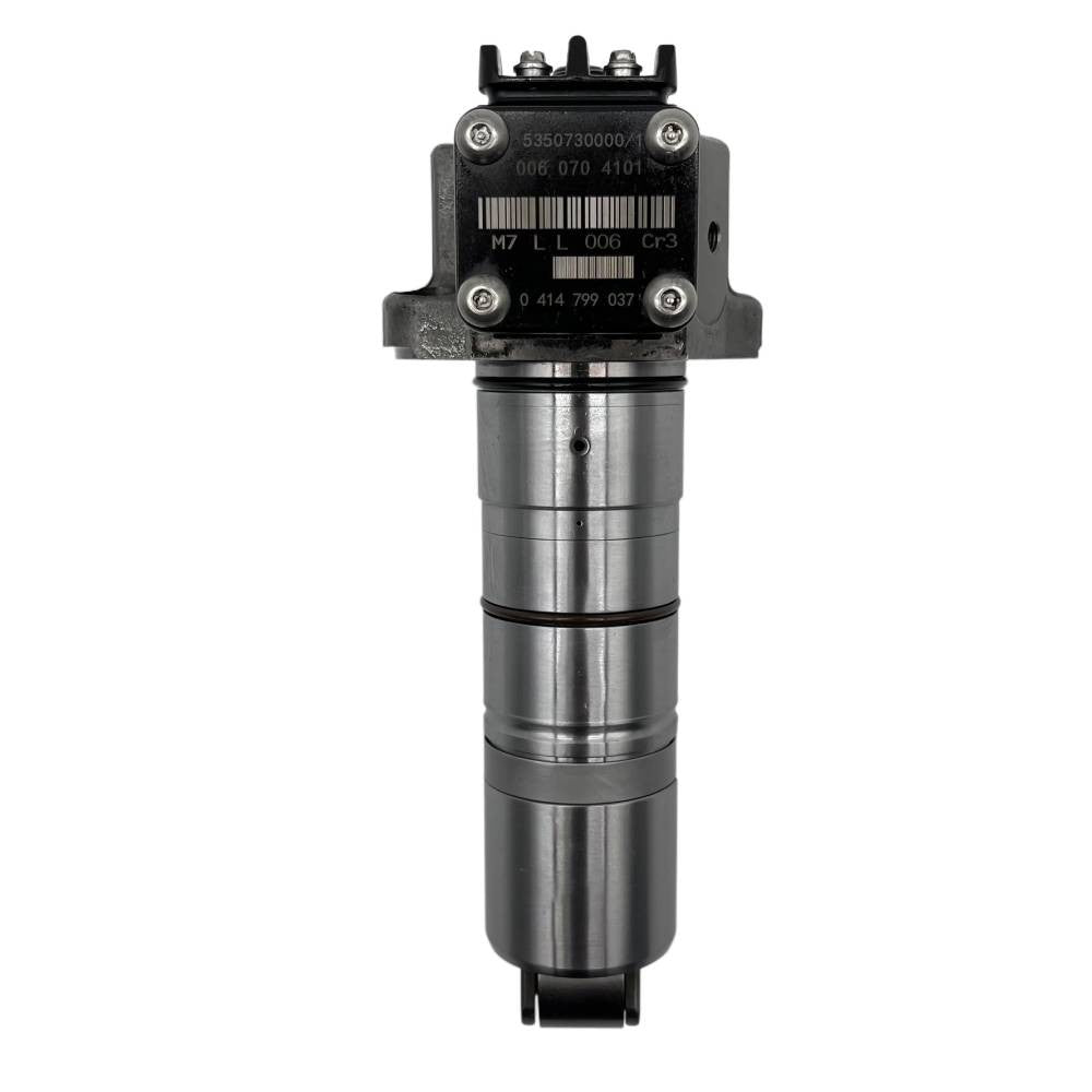 Diesel Injection Unit Pump 0414799037 0986445015 0986445115 5350730000 for MTU