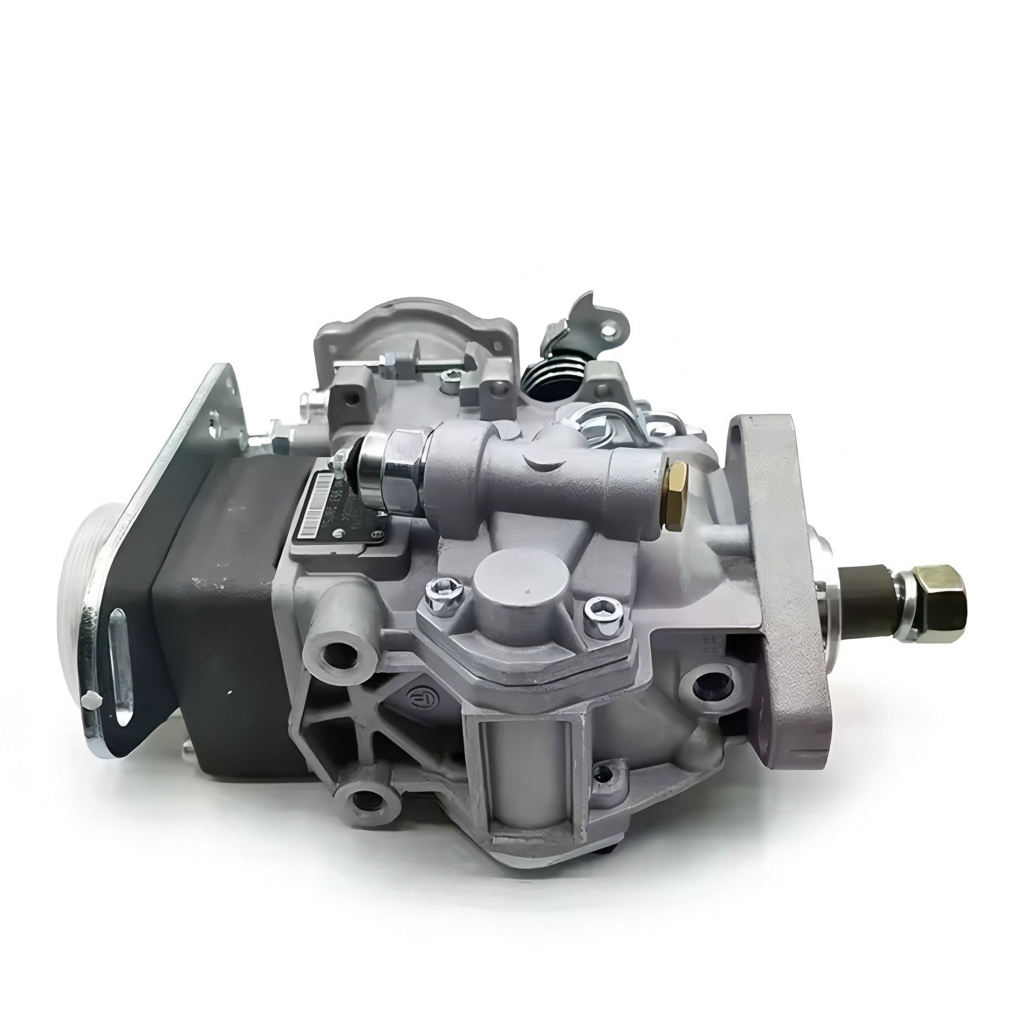 Diesel Fuel Injection Pumps 104641-4890 104741-4890 for NISSAN QD32T