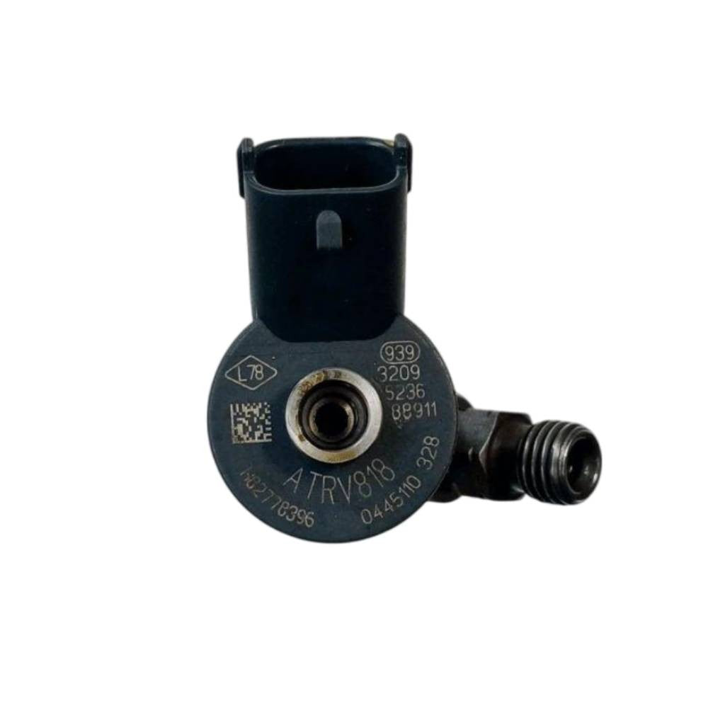 0445110328 Common Rail Diesel Fuel Injector For Renault Suzuki