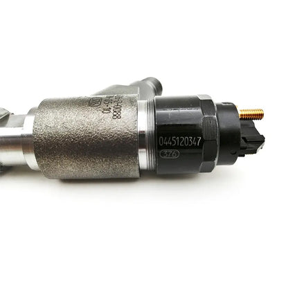 0445120347 371-3974 Diesel Fuel Injector for CAT C7.1 Engine 320D2 Excavator