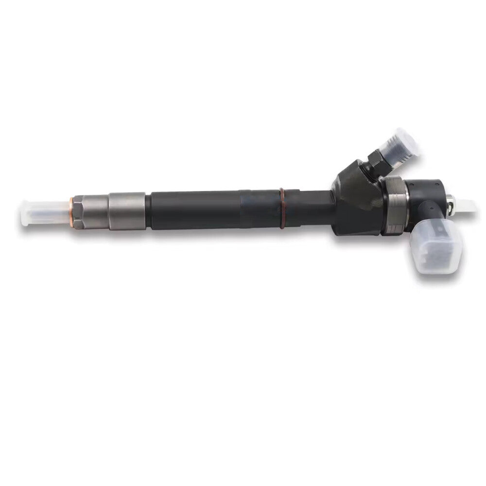 0445110055 Fuel Injector A6110701187 For Mercedes-Benz CDI W210 W211 E200 E220