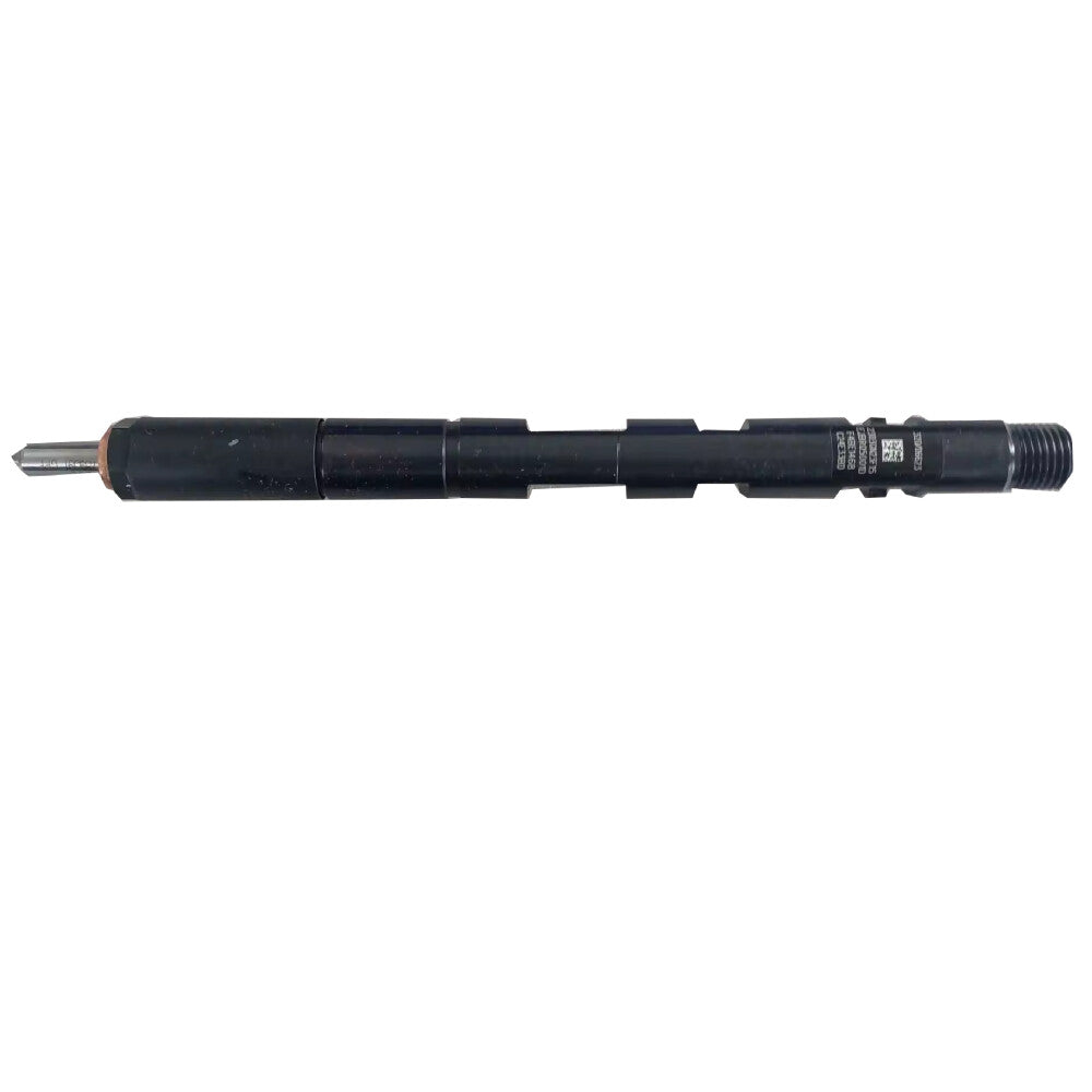 Diesel Fuel Injector EJBR05001D 320-06623 for JCB Loader Shovel 444 Handler 4.4L