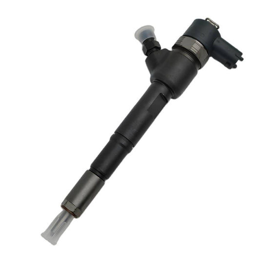 Diesel Fuel Injector Assembly 0445110291 1112010-55D for BAW Fenix FAW LD Truck