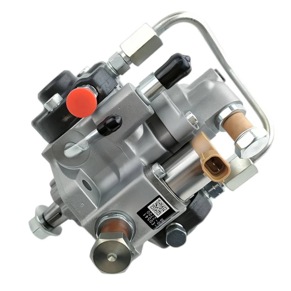 294000-2700 2940002700 22100-E0541 HP3 Diesel Fuel Injection Pump for HINO