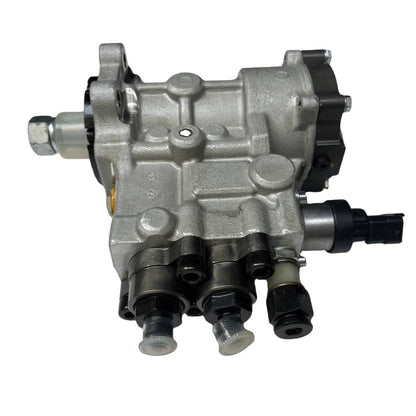 0445025602 Diesel Fuel Injection Pump for CAT E320D2 E323D2 Excavator C7.1 C4.4