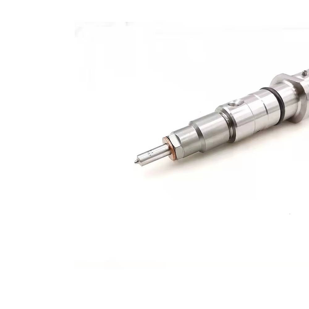 0445120125 4940170 Common Rail Diesel Fuel Injector for Cummins QSL9