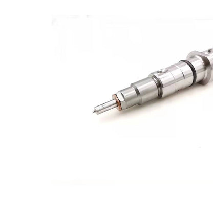 0445120125 4940170 Common Rail Diesel Fuel Injector for Cummins QSL9