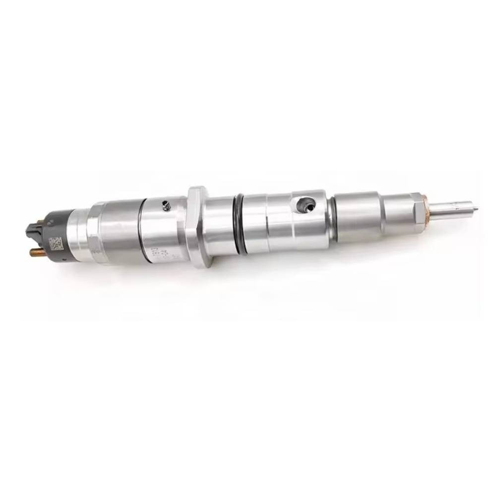 0445120133 4945463 Common Rail Diesel Fuel Injector for CUMMINS