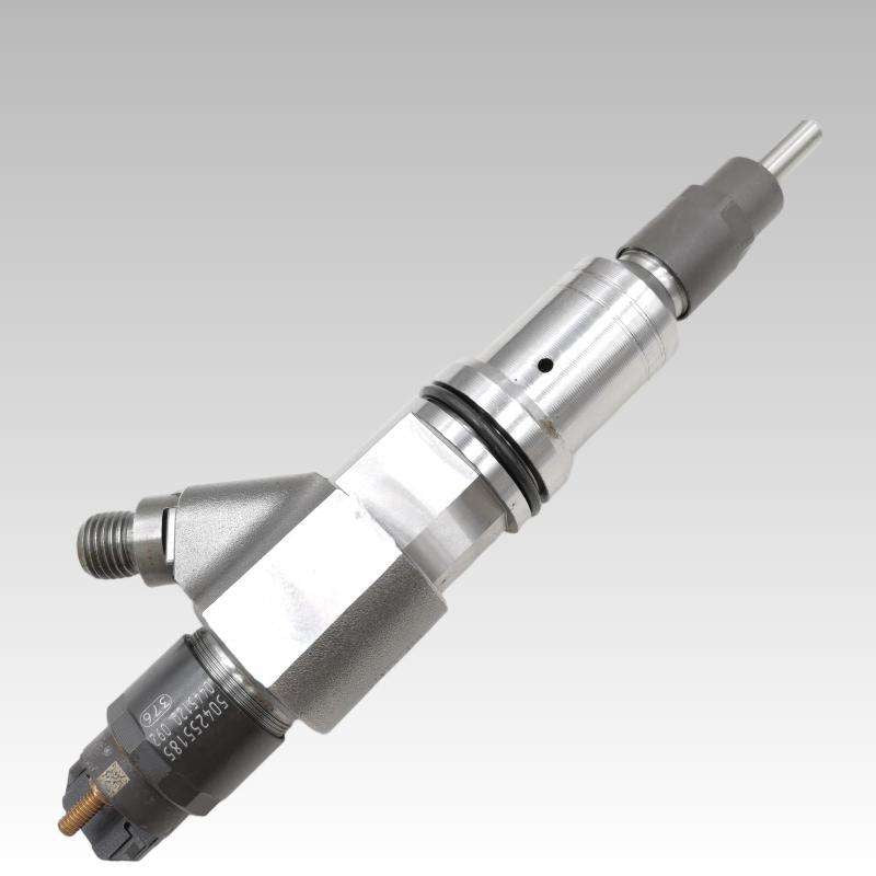 0445120282 5043879290 Common Rail Diesel Fuel Injector for FIAT/IVECO
