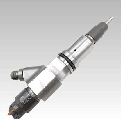 0445120282 5043879290 Common Rail Diesel Fuel Injector for FIAT/IVECO