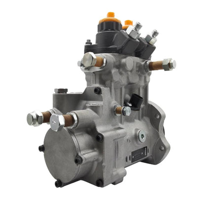 094000-0633 6219-71-1201 HP0 Diesel Fuel Injection Pump for KOMATSU SA12VD140
