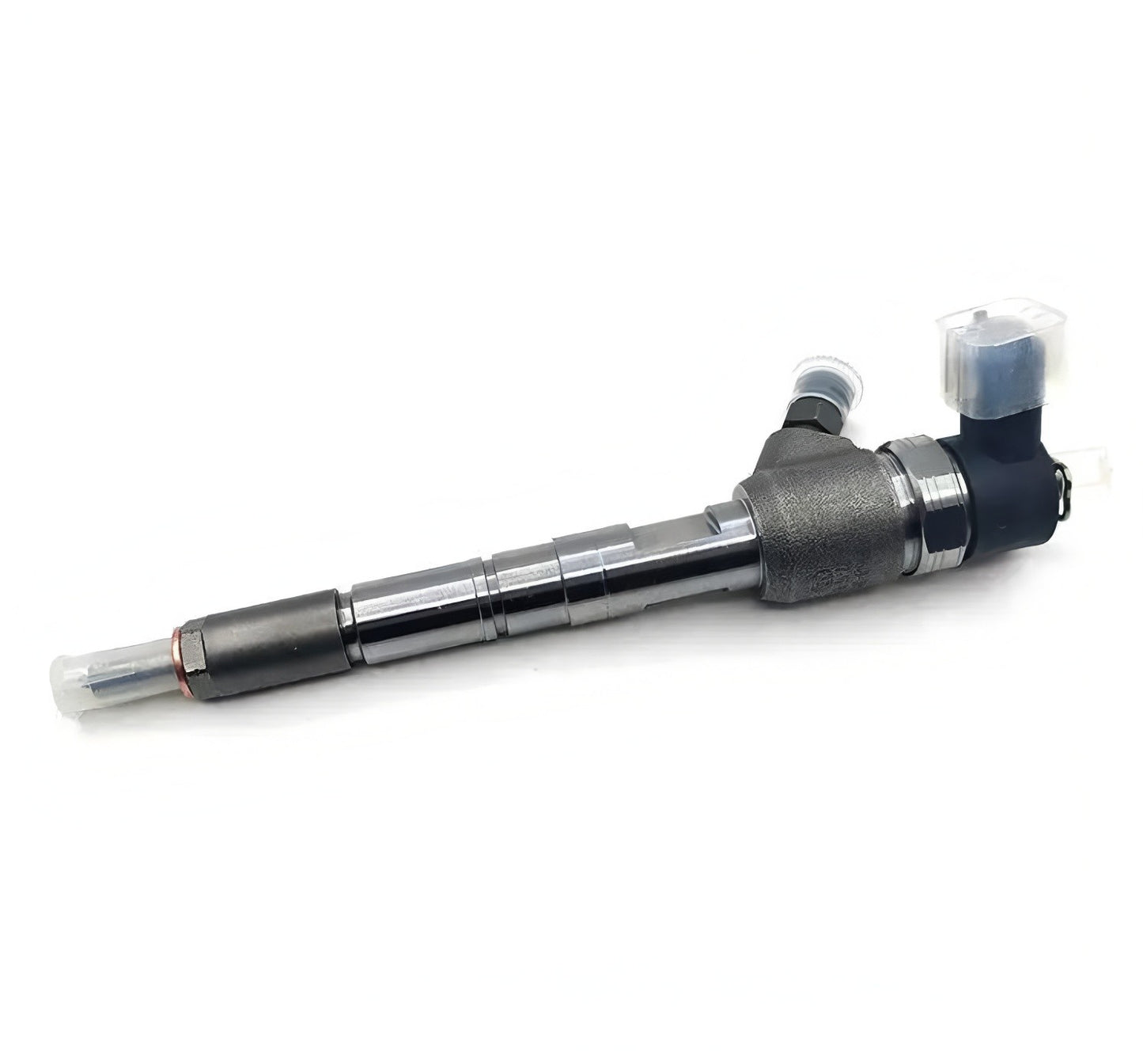 0445110579 Common Rail Diesel Fuel Injector for JMC 4D30 N350