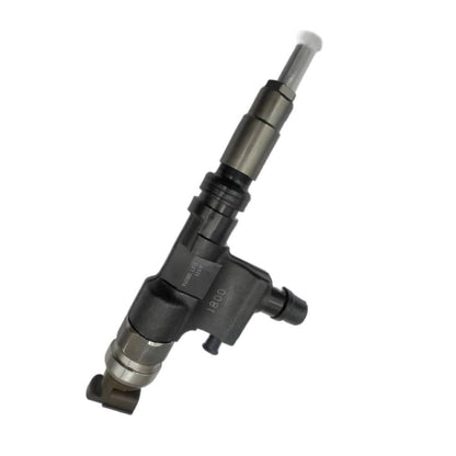 Common Rail Diesel Fuel Injector 095000-5322 23670-78030 for Hino DUTRO N04C