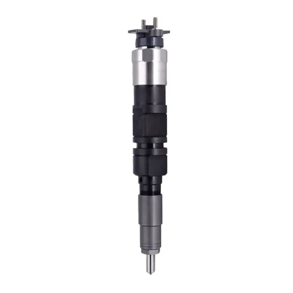 Fuel Injector 095000-0590 RE54556 for John Deere Engine 6068 4045 4.5L 6.8L