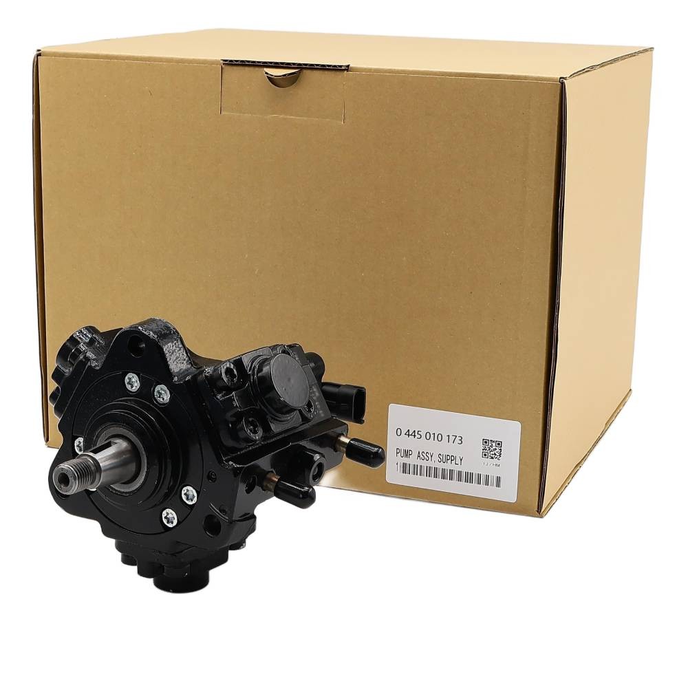 0445010173 55207200 55212707 93191383 Diesel Fuel Injection Pump for FIAT OPEL