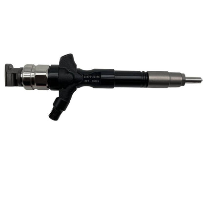 295050-0100 2367039196 Fuel Injector for TOYOTA LAND CRUISER PRADO FORTUNER DYNE
