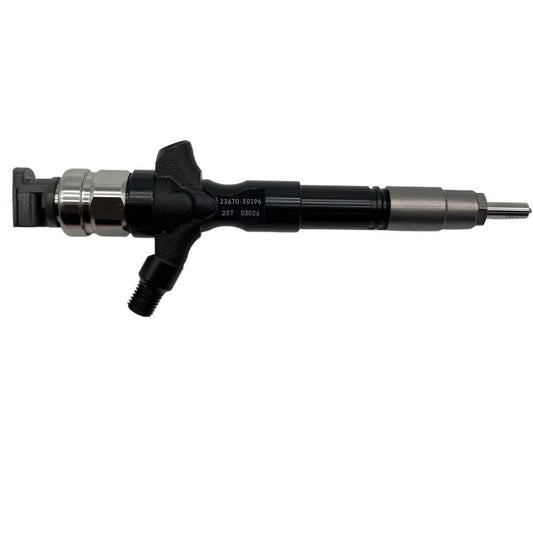 295050-0100 2367039196 Fuel Injector for TOYOTA LAND CRUISER PRADO FORTUNER DYNE