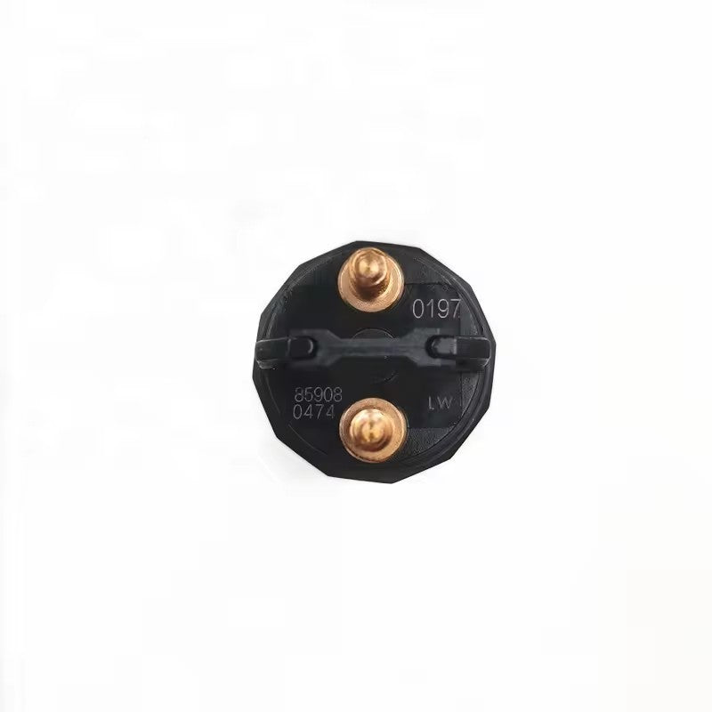 0445120197 51101006123 Common Rail Diesel Fuel Injector for MAN