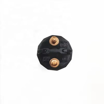 0445120197 51101006123 Common Rail Diesel Fuel Injector for MAN