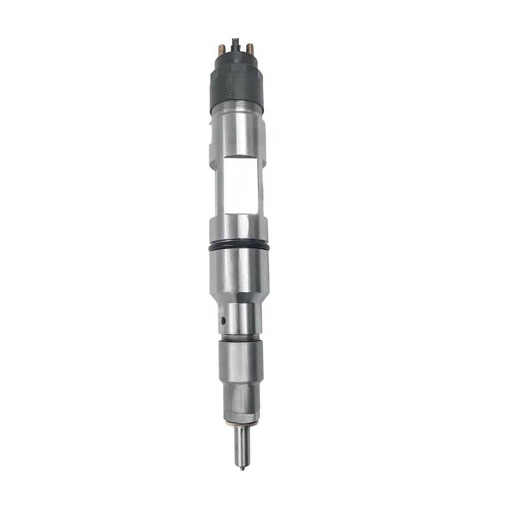 Common Rail Diesel Fuel Injector 0445120044 51101006049 For MAN TGA D2876L Truck
