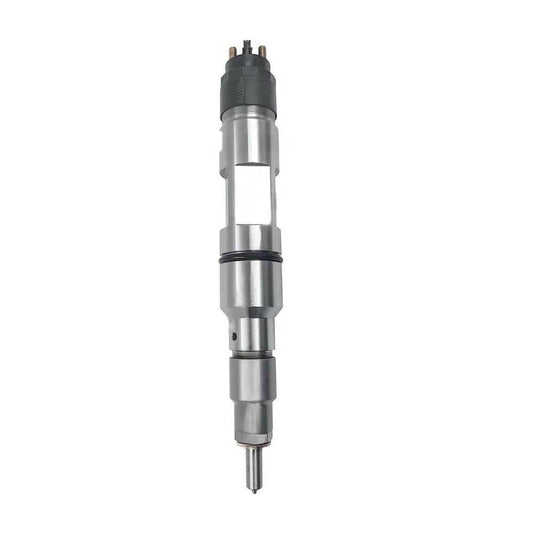 Common Rail Diesel Fuel Injector 0445120044 51101006049 For MAN TGA D2876L Truck