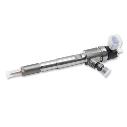 0445110636 Common Rail Diesel Fuel Injector for SAIC Maxus V80 G10 T60 D90