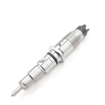 0445120329 5267035 Common Rail Fuel Injector for Cummins ISDE4.5 ISDe ISBe
