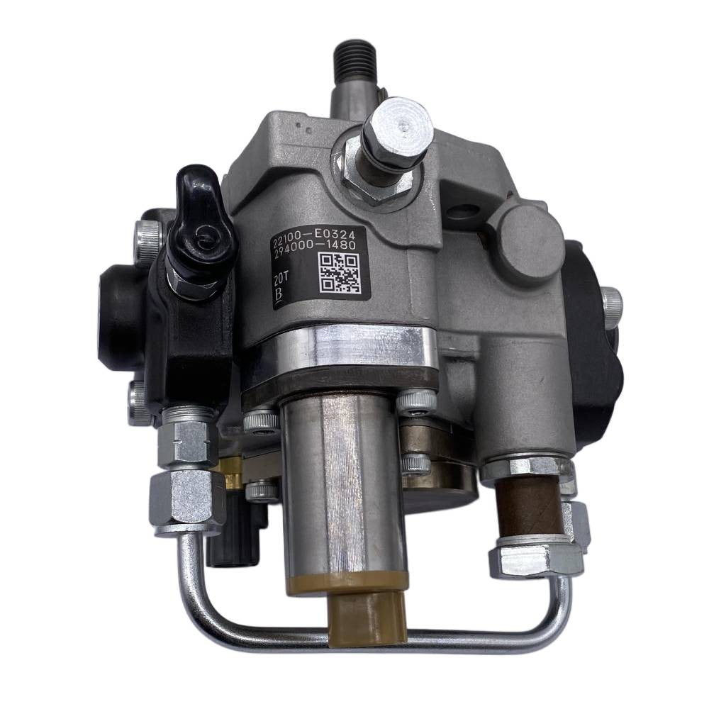 294000-1480 2940001480 22100-E0324 Diesel Fuel Injection Pump for HINO J05D