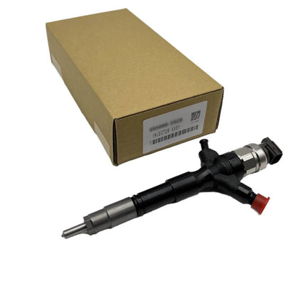 095000-5920 23670-09070 2367009070 Diesel Fuel Injector for Toyota Hiace Hilux