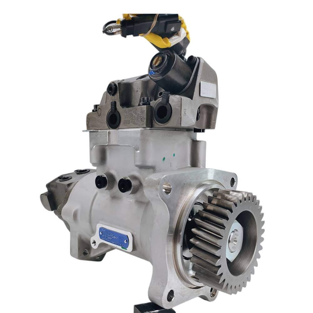High Pressure Pump 4327633 Diesel Fuel Injection Pump for Cummins ISX15