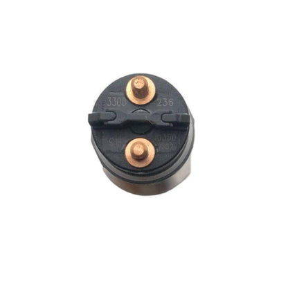 0445120236 5263308 84346812 Common Rail Fuel Injector for Cummins QSL9