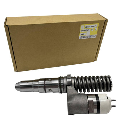 392-0208 3920208 20R-1272 20R1272 Fuel Injector for CAT 3508B/3512B/3516B/ 3512C
