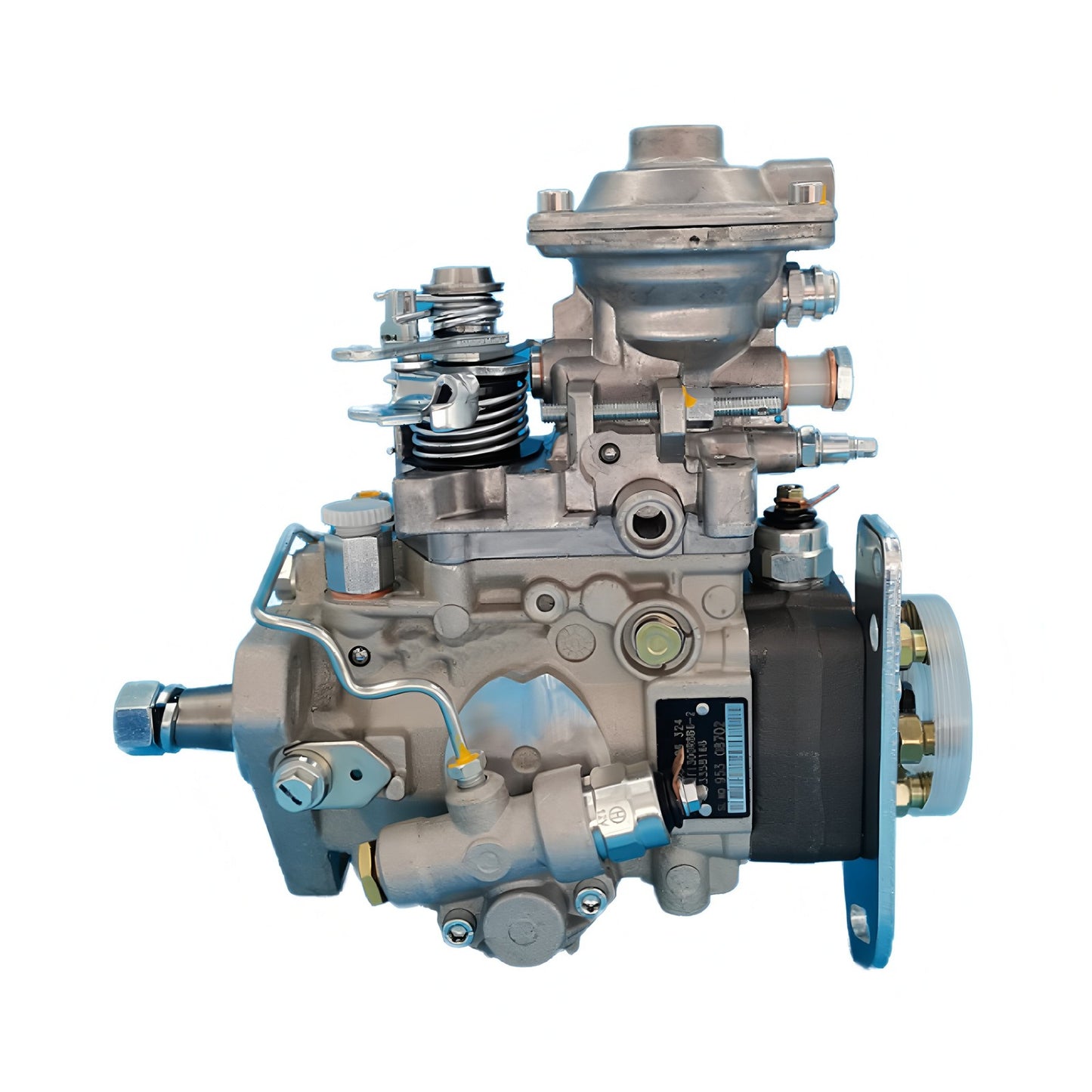 Ve Fuel Injection Pump 0460426324 3357166 3356500 VE6／12F1300R886-2 for Cummins