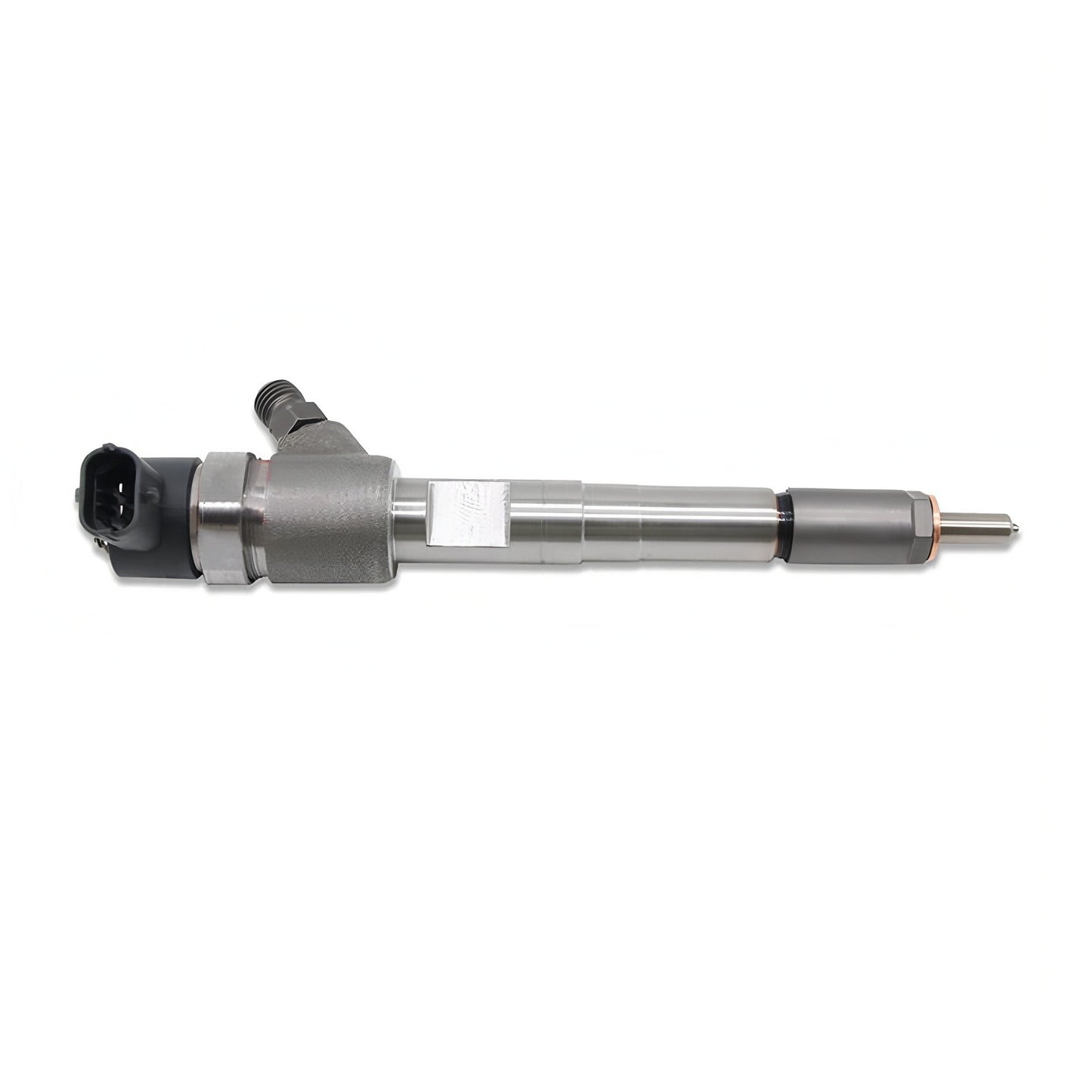 0445110580 0305BAB02451N Common Rail Diesel Fuel Injector for MAHINDRA