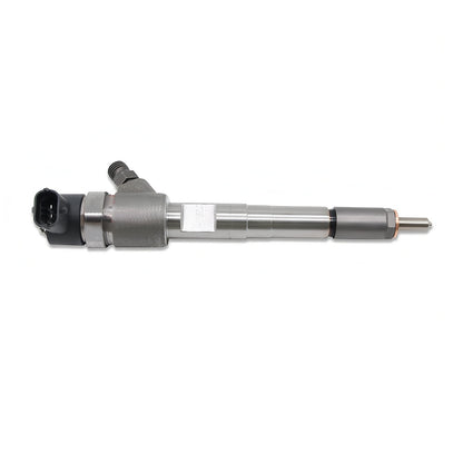 0445110580 0305BAB02451N Common Rail Diesel Fuel Injector for MAHINDRA