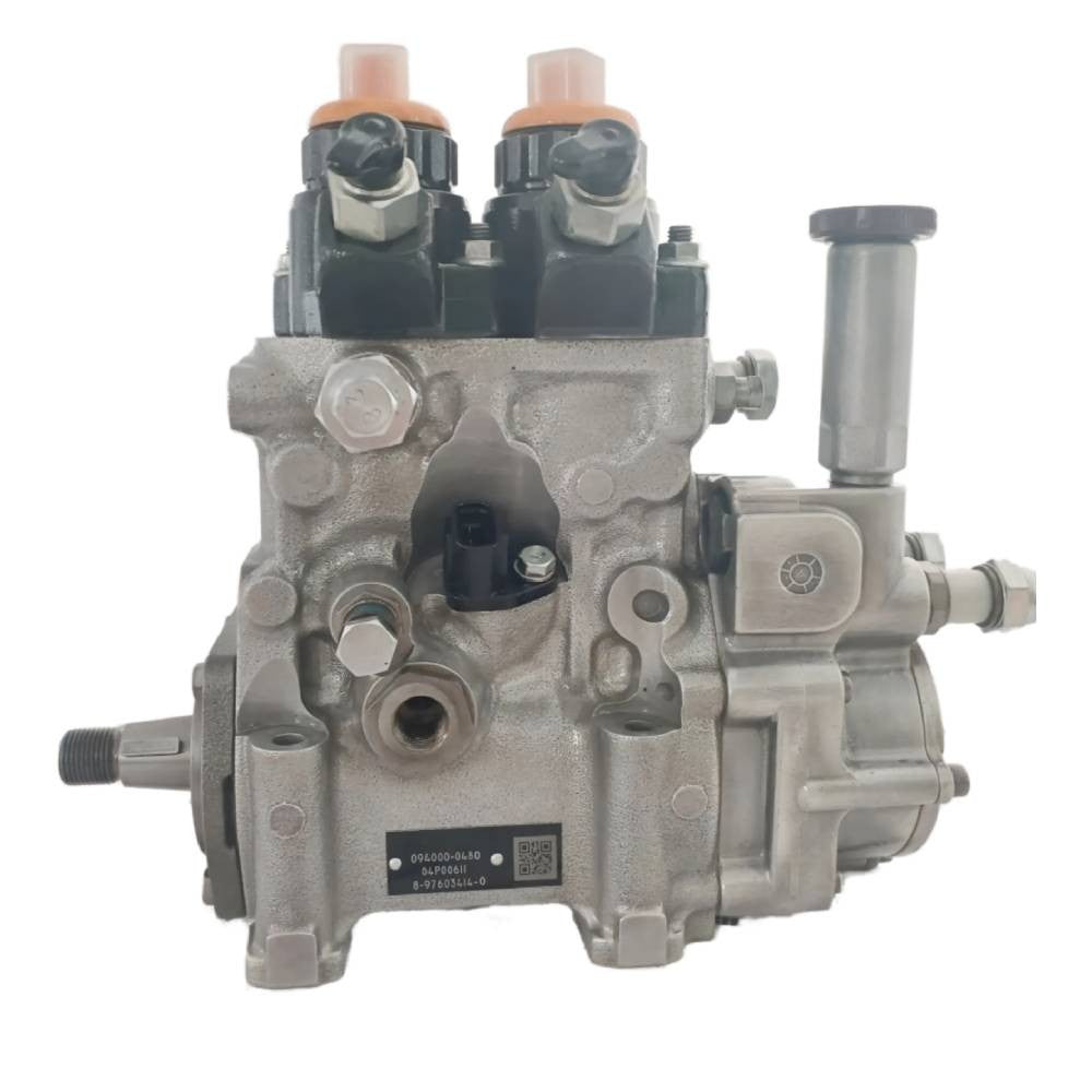 094000-0480 0940000480 8-97603414-0 Diesel Fuel Injection Pump for ISUZU 6WG1