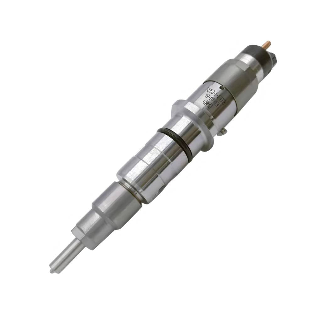 0445120124 1112010-631-0000 Common Rail Diesel Fuel Injector for FAW