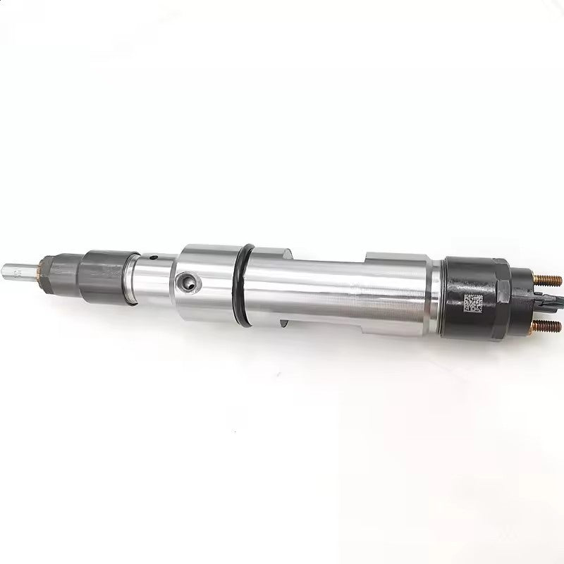 51101006047 0445120053 Diesel Common Rail Fuel Injector for MAN TGA TGL TGM