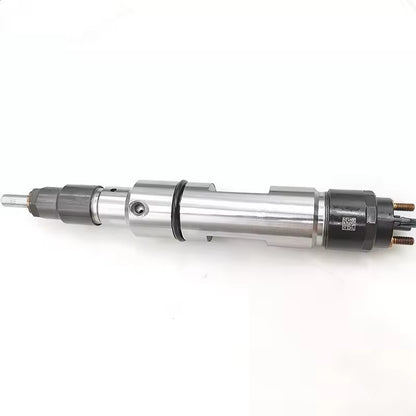51101006047 0445120053 Diesel Common Rail Fuel Injector for MAN TGA TGL TGM
